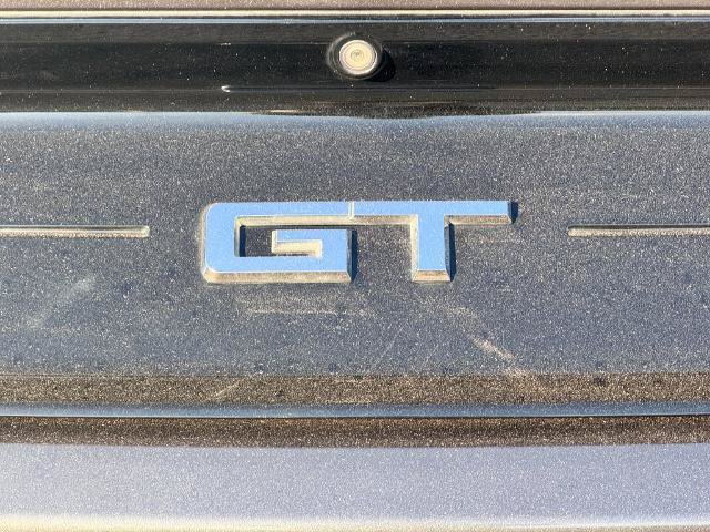 Certified 2020 Ford Mustang GT Premium w/ Equipment Group 401A RWD image 8