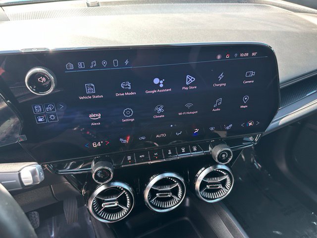 Used 2024 Chevrolet Blazer EV LT AWD/4WD image 24