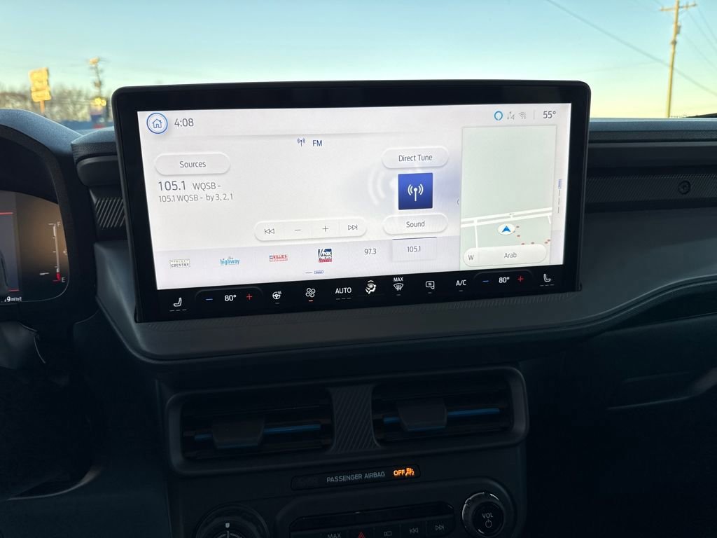 Certified 2025 Ford Maverick Lobo image 19