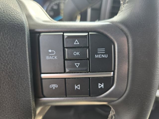 Certified 2023 Ford F150 XLT w/ Equipment Group 302A High image 27