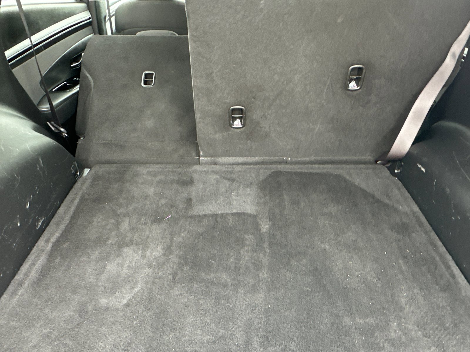 Used 2022 Hyundai Tucson SEL w/ Convenience Package image 15