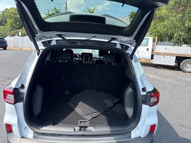 Certified 2025 Ford Escape ST-Line w/ Tech Pack #1 FWD image 21
