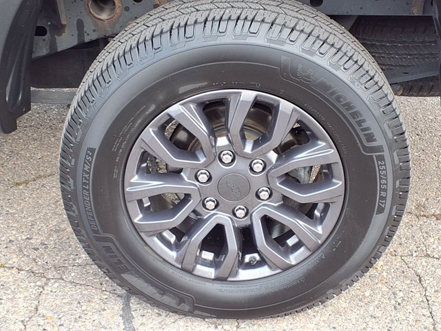 Certified 2021 Ford Ranger XLT w/ Equipment Group 302A High AWD/4WD image 29