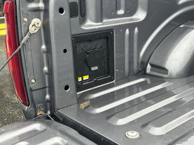 Certified 2025 Ford F150 Lariat AWD/4WD image 17