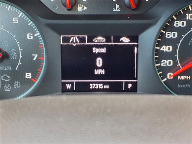 Used 2024 Chevrolet Malibu LT w/ Midnight Edition image 21