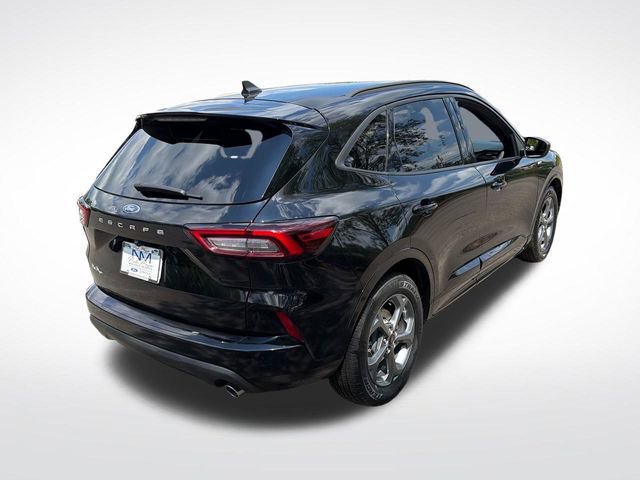Certified 2023 Ford Escape ST-Line FWD image 9