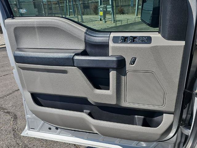 Certified 2019 Ford F150 XL w/ Equipment Group 101A Mid AWD/4WD image 24