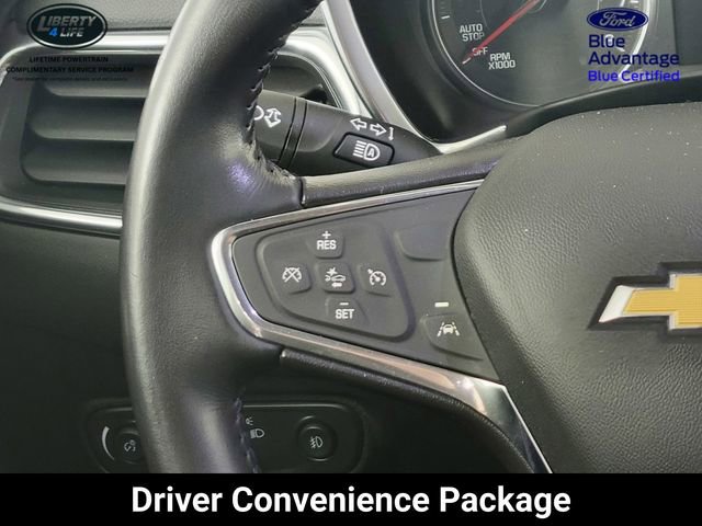 Used 2020 Chevrolet Equinox LT image 18