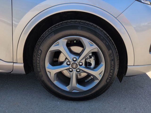 Certified 2023 Ford Escape ST-Line w/ Tech Pack #1 FWD image 12