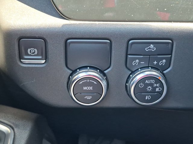 Used 2022 GMC Sierra 1500 Elevation w/ LPO, Elevation Black Package RWD image 19