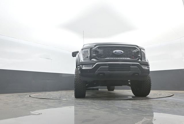 Certified 2022 Ford F150 Lariat w/ Equipment Group 502A High image 27