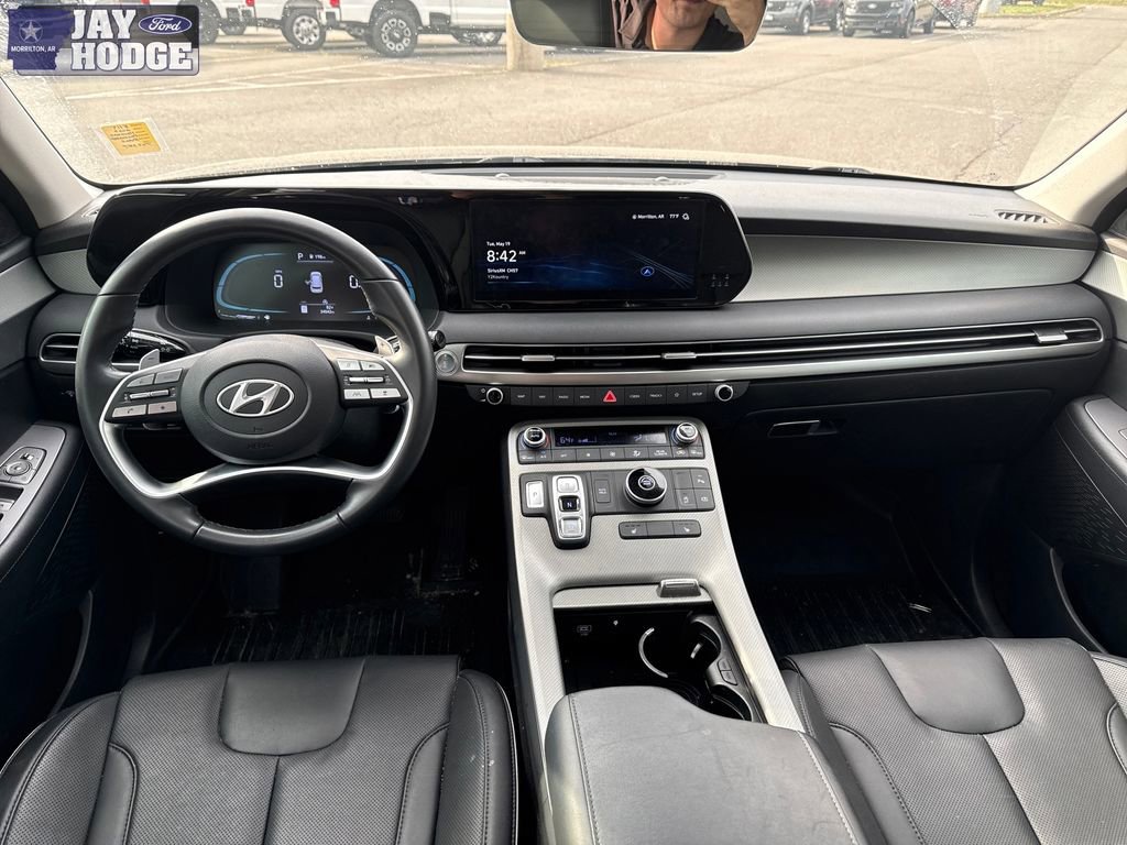 Used 2024 Hyundai Palisade XRT FWD image 24