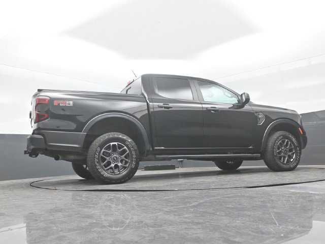 Certified 2024 Ford Ranger XLT w/ FX4 Off-Road Package AWD/4WD image 22