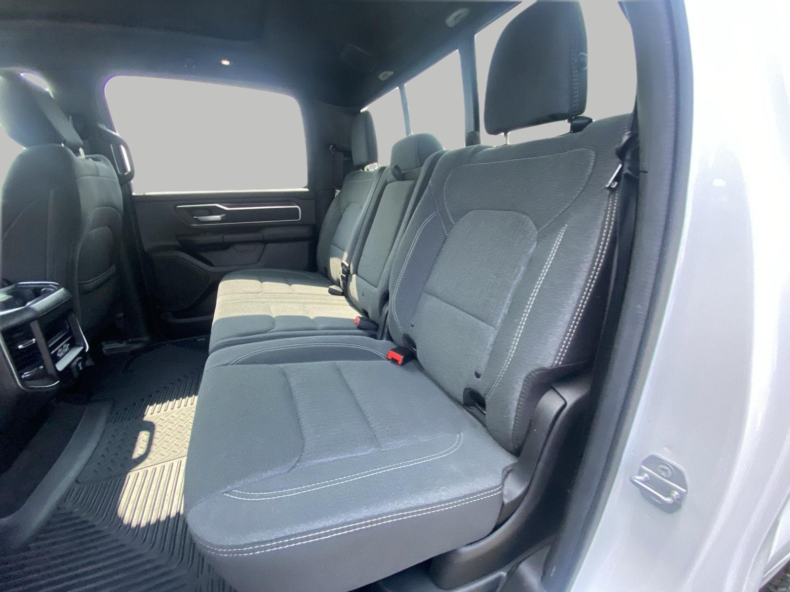 Used 2019 RAM 1500 Big Horn AWD/4WD image 39