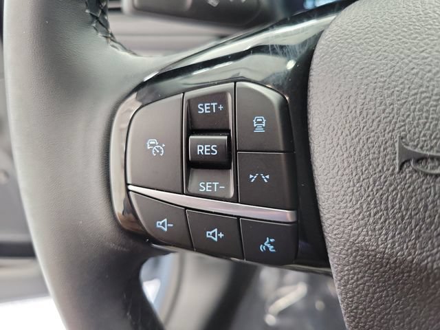Certified 2023 Ford Escape Platinum w/ Premium Technology Package AWD/4WD image 23