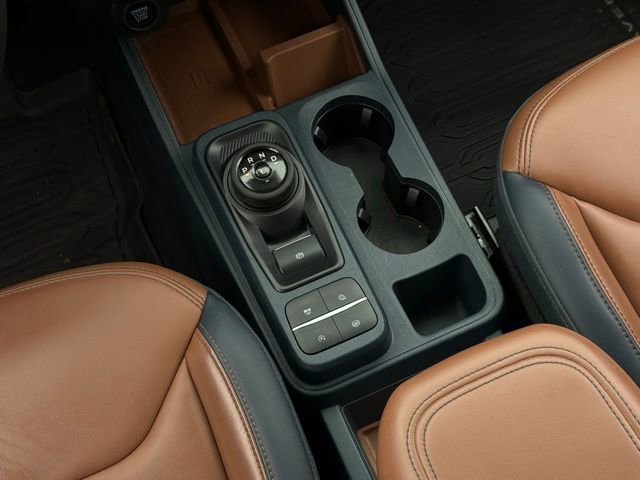 Certified 2024 Ford Maverick Lariat w/ 4K Tow Package image 31