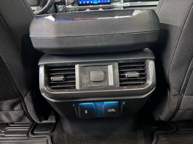 Certified 2022 Ford F150 XLT w/ Equipment Group 302A High image 28