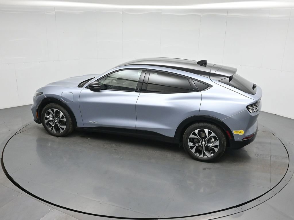 Certified 2022 Ford Mustang Mach-E Premium image 42