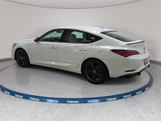 Used 2023 Acura Integra A-Spec FWD image 8