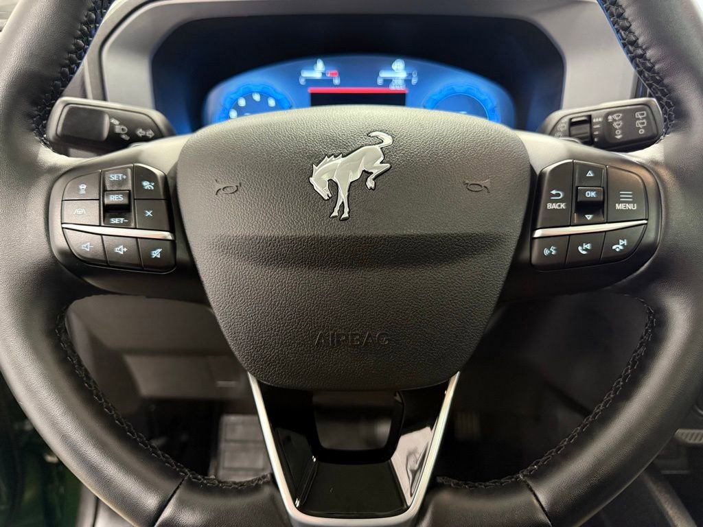 Certified 2025 Ford Bronco Sport Badlands w/ Badlands Tech Package image 42