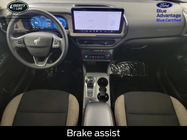 Certified 2025 Ford Bronco Sport Big Bend AWD/4WD image 22