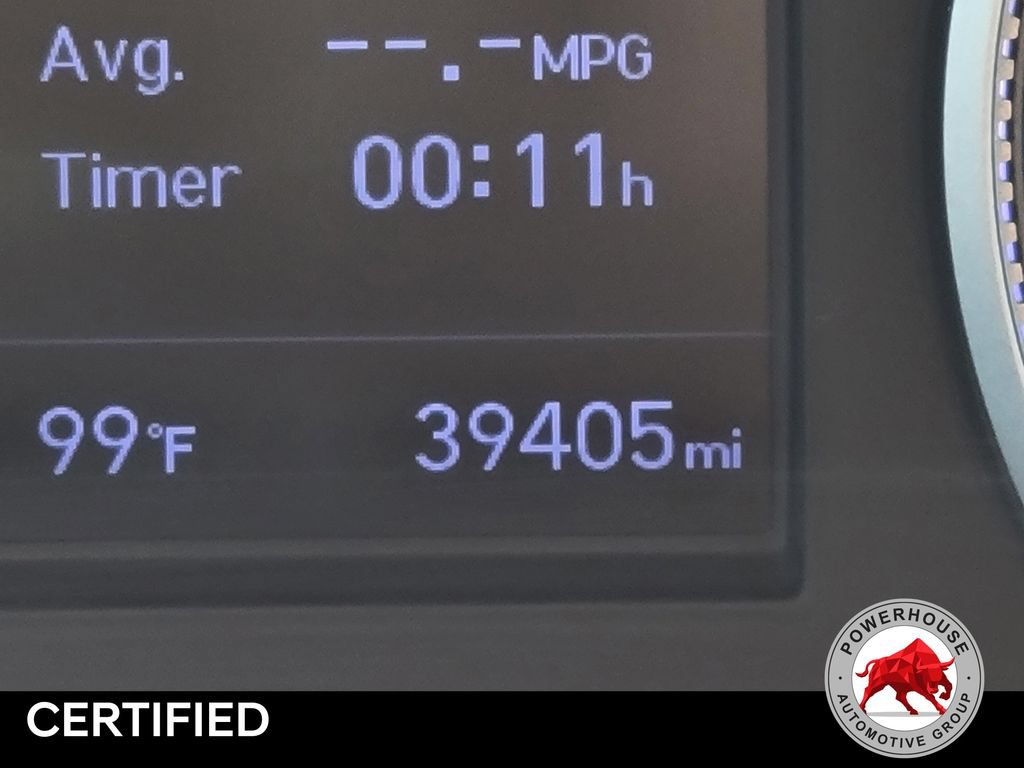 Used 2020 Hyundai Elantra SE FWD image 32