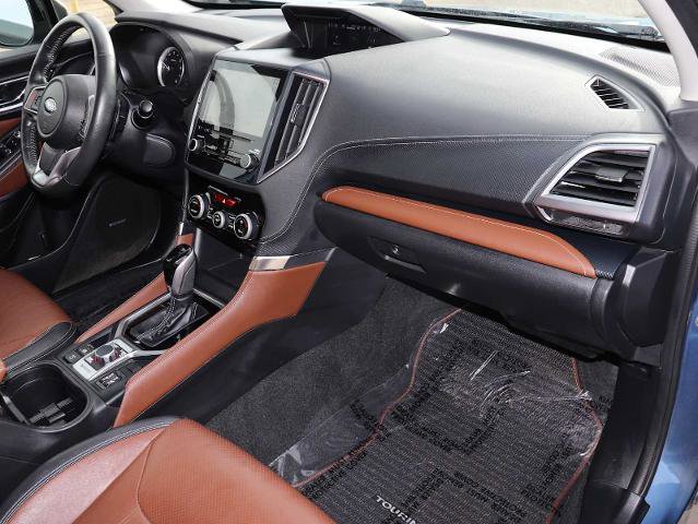 Used 2023 Subaru Forester Touring image 22