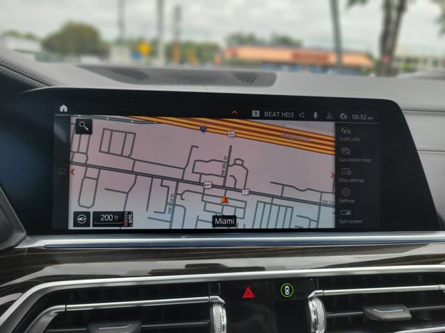 Used 2020 BMW X5 xDrive40i w/ Premium Package image 26