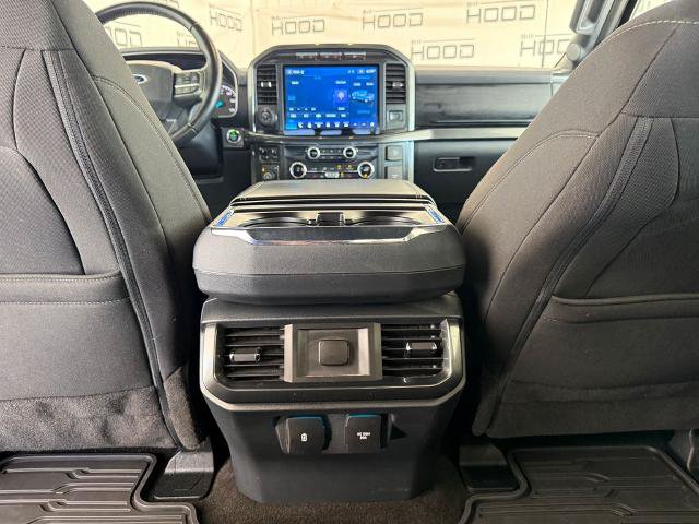 Certified 2022 Ford F150 XLT w/ Equipment Group 302A High AWD/4WD image 19