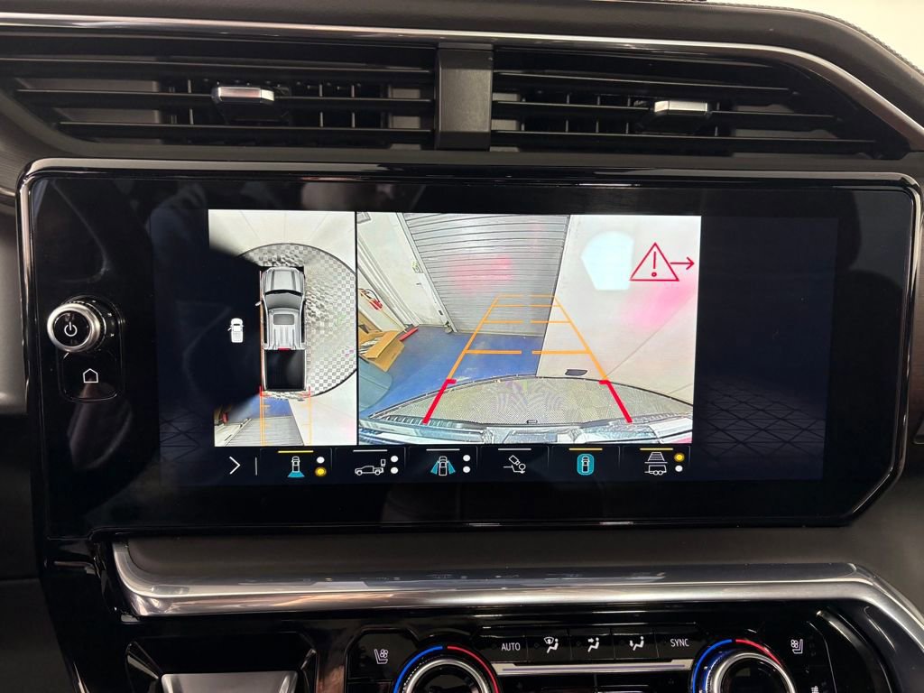 Used 2023 GMC Sierra 1500 Denali Ultimate image 19