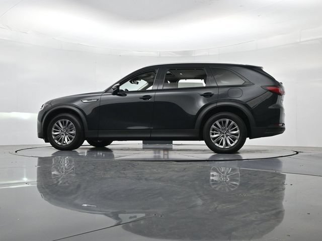 Used 2025 MAZDA CX-90 3.3 Turbo w/ Preferred Package AWD/4WD image 43