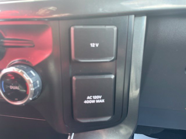 Certified 2022 Ford F150 XLT w/ Equipment Group 302A High AWD/4WD image 17