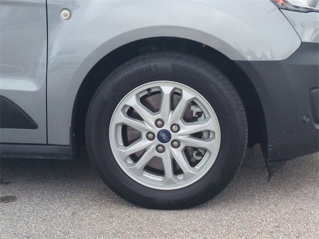 Certified 2023 Ford Transit Connect XL image 11