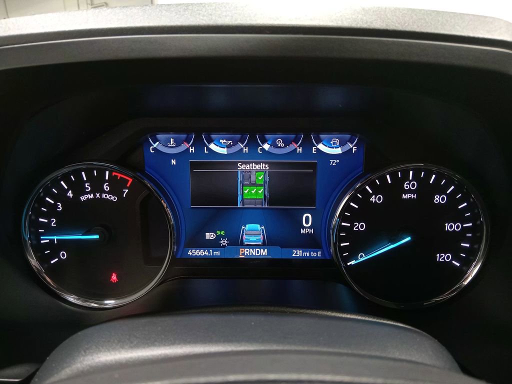 Certified 2022 Ford Expedition Timberline AWD/4WD image 20