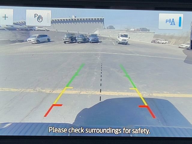 Certified 2023 Ford F150 XL w/ Rattler Package AWD/4WD image 6