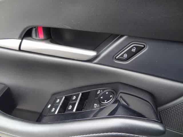 Used 2025 MAZDA CX-30 AWD 2.5 S w/ Select Sport Pkg image 14