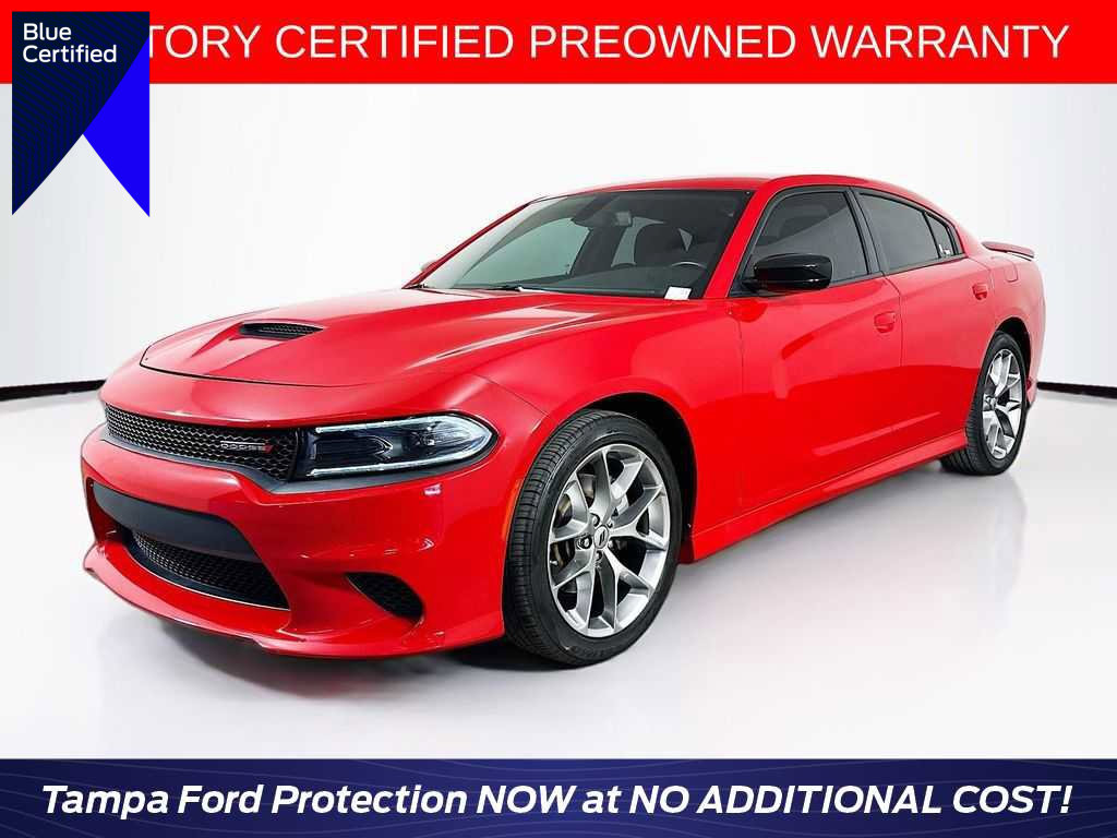 Used 2023 Dodge Charger GT