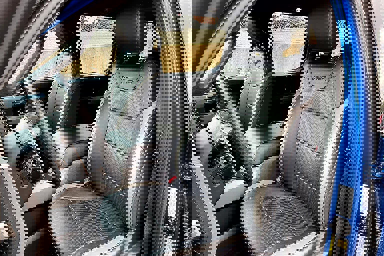 Certified 2018 Ford F150 Raptor w/ Equipment Group 802A Luxury image 12