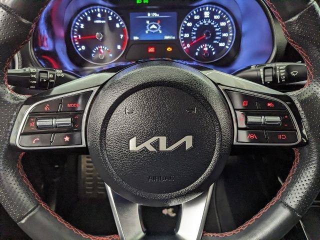 Used 2024 Kia Forte GT FWD image 11