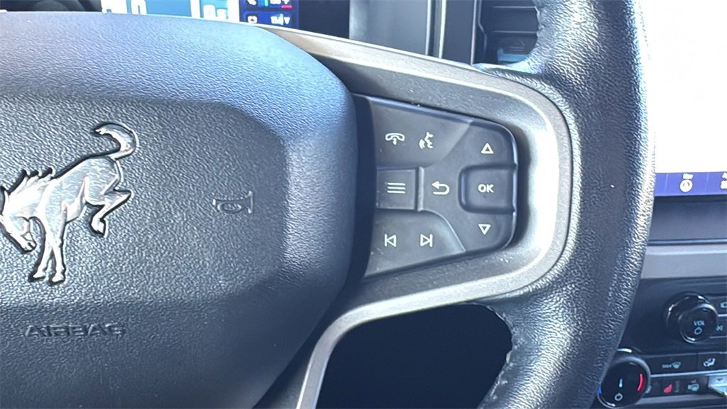 Certified 2022 Ford Bronco Wildtrak image 16