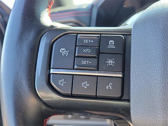 Certified 2022 Ford Expedition Limited image 24