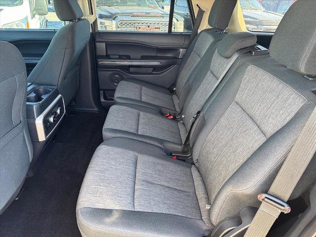 Certified 2022 Ford Expedition XLT image 8