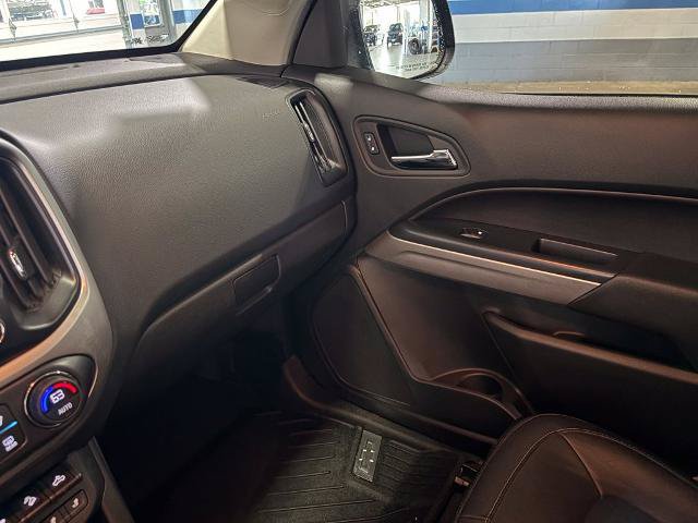 Used 2019 Chevrolet Colorado ZR2 w/ LPO, Premium Interior Package AWD/4WD image 23