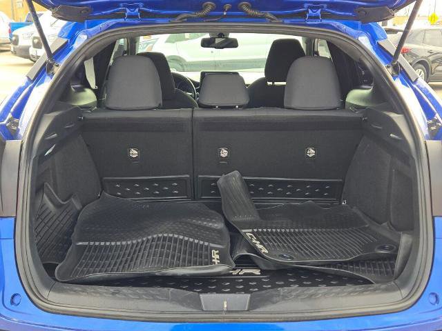 Used 2018 Toyota C-HR XLE image 15