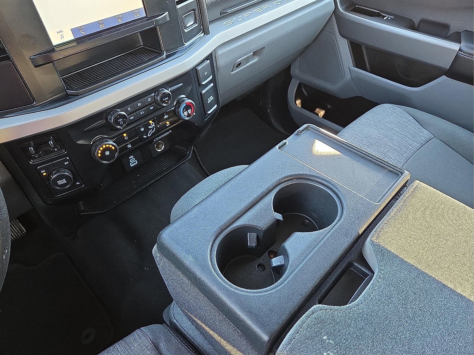 Certified 2024 Ford F250 XLT image 25