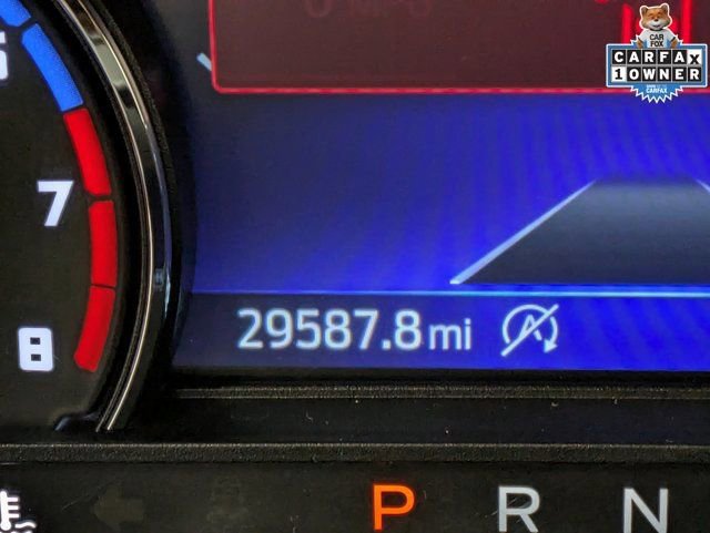 Certified 2023 Ford Bronco Sport Badlands image 15