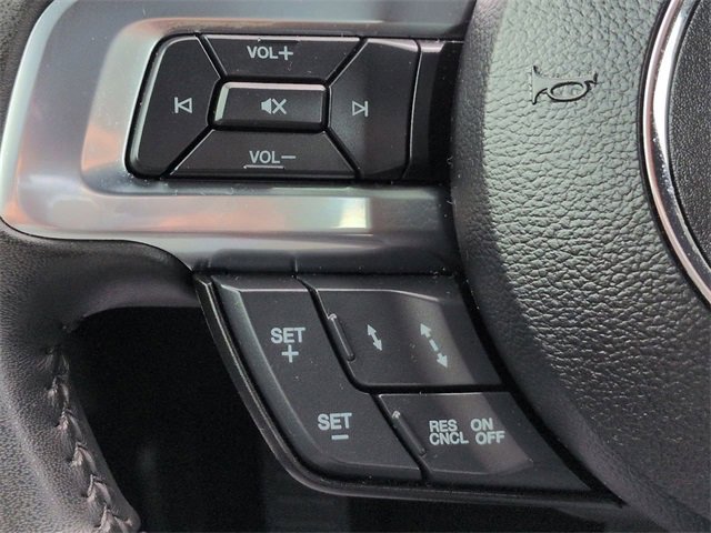 Certified 2022 Ford Mustang Coupe w/ Equipment Group 101A image 23