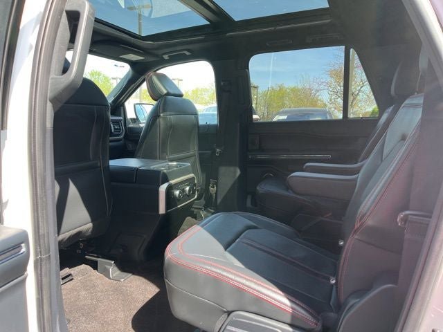 Certified 2023 Ford Expedition Max Limited AWD/4WD image 13