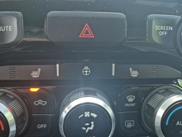 Used 2022 RAM 1500 Big Horn image 28