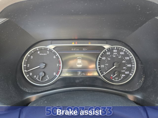 Used 2024 Nissan Sentra SV FWD image 32